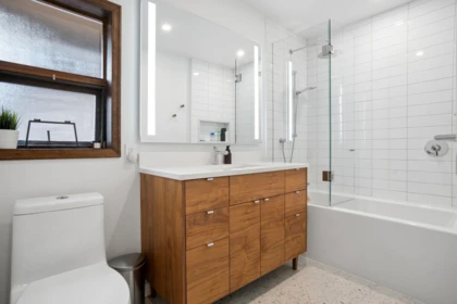 Loft / Bonus Room Photo of 2421 Trafalgar Street, Vancouver, BC