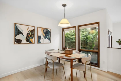 Primary Bedroom Photo of 2421 Trafalgar Street, Vancouver, BC