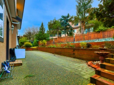 Fitness Center Photo Near 3059 Timber Court, Coquitlam, BC