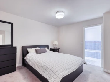 Loft / Bonus Room Photo of 3059 Timber Court, Coquitlam, BC