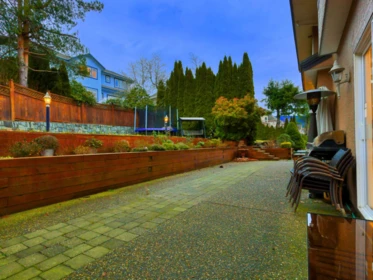 Playground / Recreational Area Near 3059 Timber Court, Coquitlam, BC