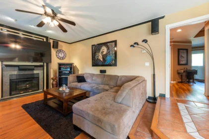 Kitchen Photo of 8588 141 Street, Surrey, BC