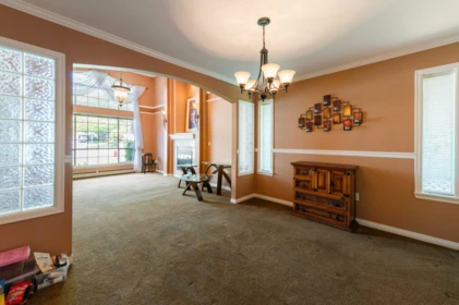 Office / Den Photo of 8588 141 Street, Surrey, BC