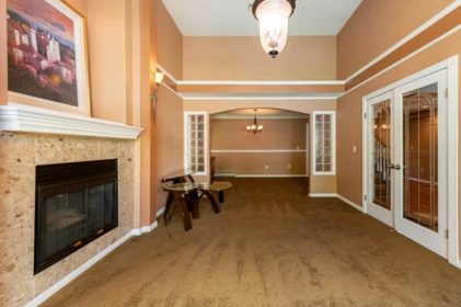 Powder Room Photo of 8588 141 Street, Surrey, BC