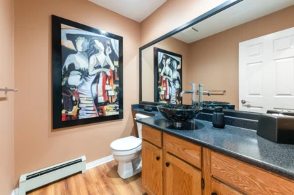 Swimming Pool Photo of 8588 141 Street, Surrey, BC