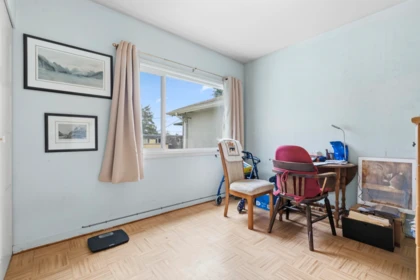 Laundry Room Photo of 36 Warwick Avenue, Burnaby, BC