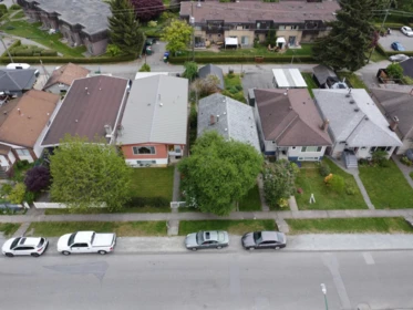 36 Warwick Avenue, Burnaby, BC, Burnaby — Single Family Residence for sale