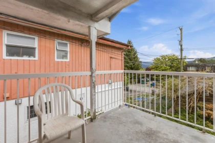 Mudroom Photo of 36 Warwick Avenue, Burnaby, BC