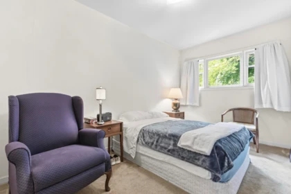 Office / Den Photo of 36 Warwick Avenue, Burnaby, BC