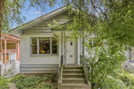 36 Warwick Avenue, Burnaby, BC