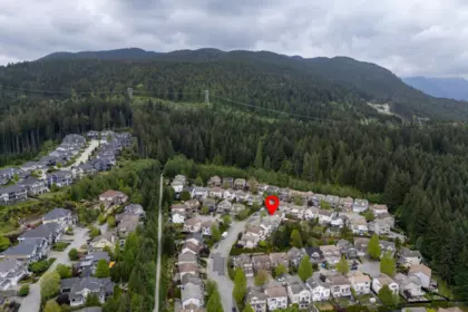 Community Amenities Photo (Clubhouse) of 1611 Stoneridge Lane, Coquitlam, BC
