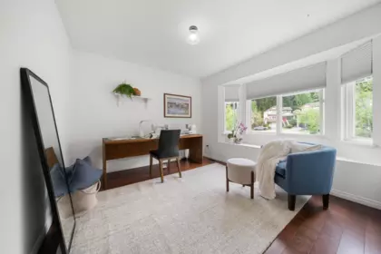 Hallway Photo of 1611 Stoneridge Lane, Coquitlam, BC