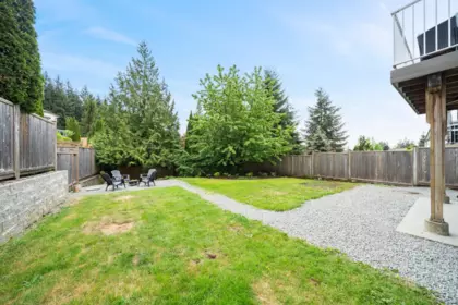 Hot Tub / Spa Photo of 1611 Stoneridge Lane, Coquitlam, BC