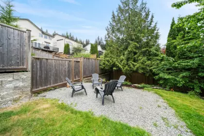 Outdoor Kitchen Photo of 1611 Stoneridge Lane, Coquitlam, BC
