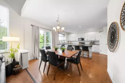 Pantry Photo of 1611 Stoneridge Lane, Coquitlam, BC