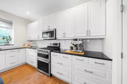 Primary Bedroom Photo of 1611 Stoneridge Lane, Coquitlam, BC