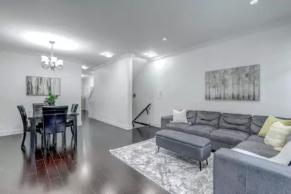 9 6383 140 Street, Surrey, BC, Surrey — Townhouse for sale