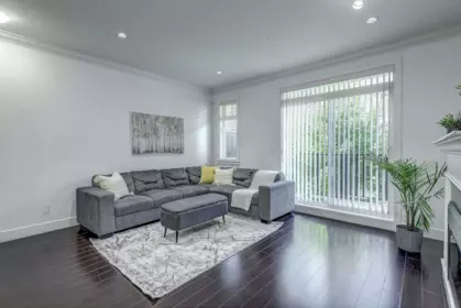 9 6383 140 Street, Surrey, BC, Surrey — Townhouse for sale