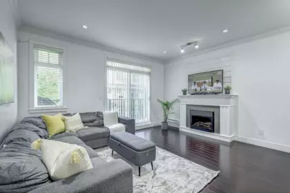 9 6383 140 Street, Surrey, BC, Surrey — Townhouse for sale