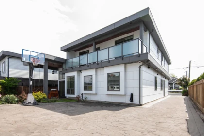 Community Amenities Photo (Clubhouse) of 9631 Patterson Road, Richmond, BC