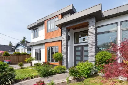 9631 Patterson Road, Richmond, BC, Richmond — Single Family Residence for sale
