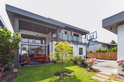 Fitness Center Photo Near 9631 Patterson Road, Richmond, BC