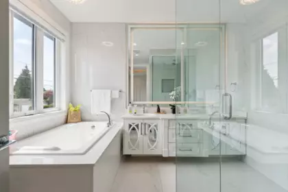 Laundry Room Photo of 9631 Patterson Road, Richmond, BC