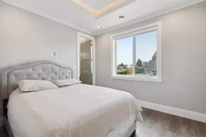 Mudroom Photo of 9631 Patterson Road, Richmond, BC
