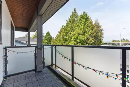 Outdoor Deck Photo of 9631 Patterson Road, Richmond, BC