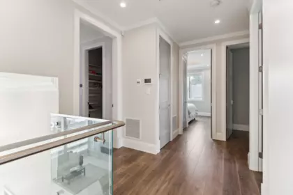 Powder Room Photo of 9631 Patterson Road, Richmond, BC