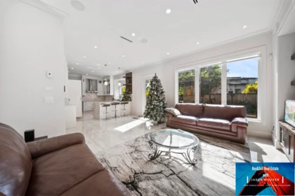 9151 Glendower Drive, Richmond, BC, Richmond — Single Family Residence for sale