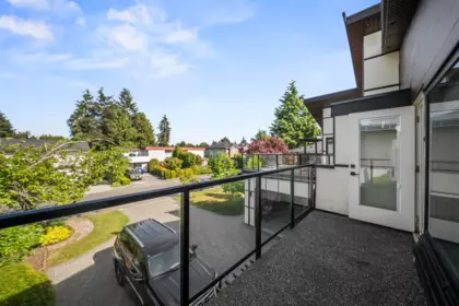 Fitness Center Photo Near 9151 Glendower Drive, Richmond, BC