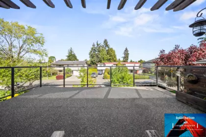 Front Yard Photo of 9151 Glendower Drive, Richmond, BC