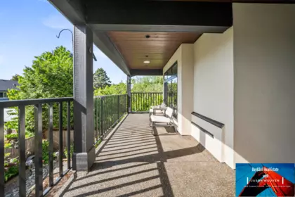 Garden / Landscaping Photo of 9151 Glendower Drive, Richmond, BC