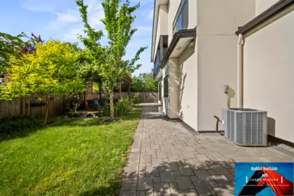 Hot Tub / Spa Photo of 9151 Glendower Drive, Richmond, BC