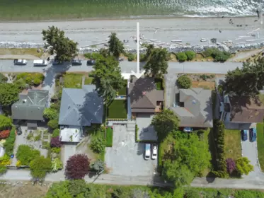 5760 Boulevard Street, Sechelt, BC, Sechelt — Single Family Residence for sale