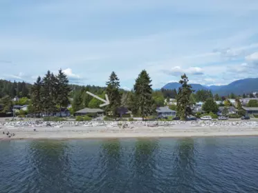 5760 Boulevard Street, Sechelt, BC, Sechelt — Single Family Residence for sale