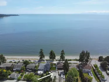 5760 Boulevard Street, Sechelt, BC, Sechelt — Single Family Residence for sale