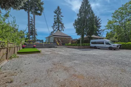 Office / Den Photo of 5760 Boulevard Street, Sechelt, BC