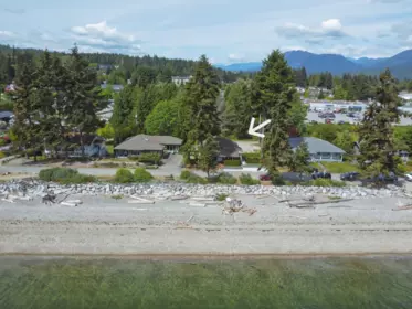 Street View Photo of 5760 Boulevard Street, Sechelt, BC