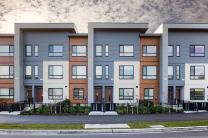 53 30530 Cardinal Avenue, Abbotsford, BC, Abbotsford — Townhouse for sale