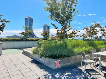 Office / Den Photo of 302 5383 Cambie Street, Vancouver, BC