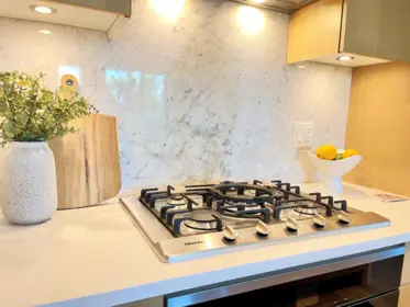 Pantry Photo of 302 5383 Cambie Street, Vancouver, BC