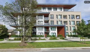 302 5383 Cambie Street, Vancouver, BC