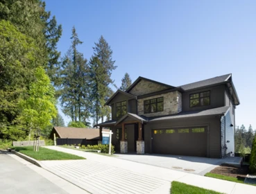 3510 Danielson Drive, Coquitlam, BC, Coquitlam — Single Family Residence for sale