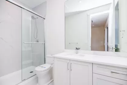 Hallway Photo of 897 Cottonwood Avenue, Coquitlam, BC
