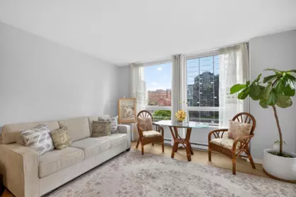 1005 811 Helmcken Street, Vancouver, BC, Vancouver — Apartment/Condo for sale