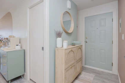 Office / Den Photo of 1 622 Farnham Road, Gibsons, BC