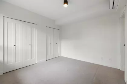 Bedroom 3 Photo of 416-417 2493 Montrose Avenue, Abbotsford, BC