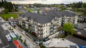 416-417 2493 Montrose Avenue, Abbotsford, BC